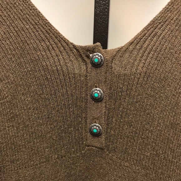 Tasha Polizzi ‘Helena’ Dress in Twig - Picture 4 of 6